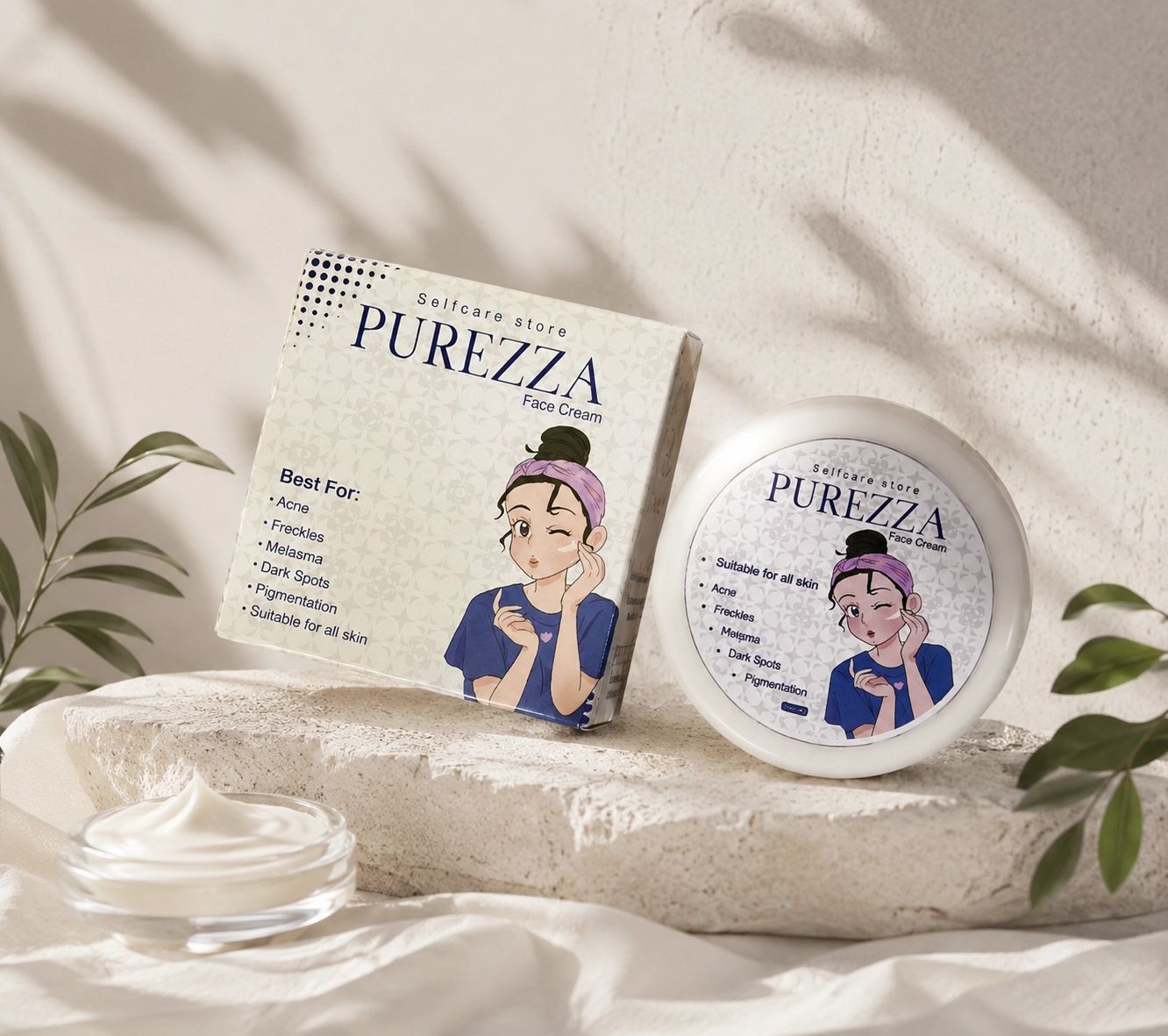 10% Off Skincare & Beauty Products